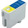 EPSON T050/T013 NEGRO CARTUCHO DE TINTA GENERICO - REEMPLAZA C13T05014010/C13T01340110