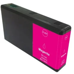 EPSON T7903/T7913 (79XL) MAGENTA CARTUCHO DE TINTA GENERICO - REEMPLAZA C13T79034010/C13T79134010