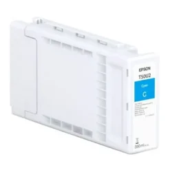 EPSON T50U2 CYAN CARTUCHO DE TINTA ORIGINAL - C13T50U200