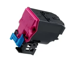 EPSON WORKFORCE AL-C300 MAGENTA CARTUCHO DE TONER GENERICO - REEMPLAZA C13S050748