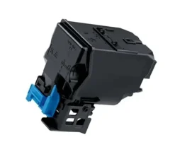 EPSON WORKFORCE AL-C300 NEGRO CARTUCHO DE TONER GENERICO - REEMPLAZA C13S050751