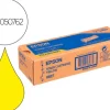 EPSON WORKFORCE AL-M8100/AL-M8200 NEGRO CARTUCHO DE TONER ORIGINAL - C13S050762