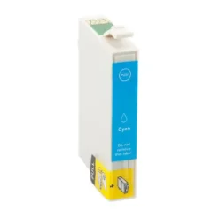 EPSON 503XL CYAN CARTUCHO DE TINTA GENERICO - REEMPLAZA C13T09R24010/C13T09Q24010