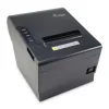 EQUIP IMPRESORA TERMICA DE RECIBOS POS 80MM - RESOLUCION 203DPI - VELOCIDAD 250MM - CONEXION USB, RJ-11 - AUTO-CORTE