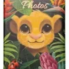 ERIK ALBUM FOTO 100 BOLSILLOS 10X15CM DISNEY LION KING