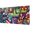 ERIK ALFOMBRILLA RATON XL MARVEL PERSONAJES MGGE048