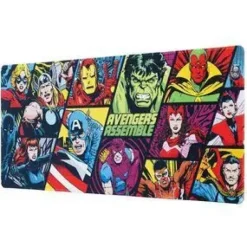 ERIK ALFOMBRILLA RATON XL MARVEL PERSONAJES MGGE048