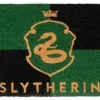 ERIK FELPUDO HARRY POTTER HOUSE SLYTHERIN FGE0037