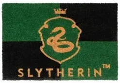 ERIK FELPUDO HARRY POTTER HOUSE SLYTHERIN FGE0037