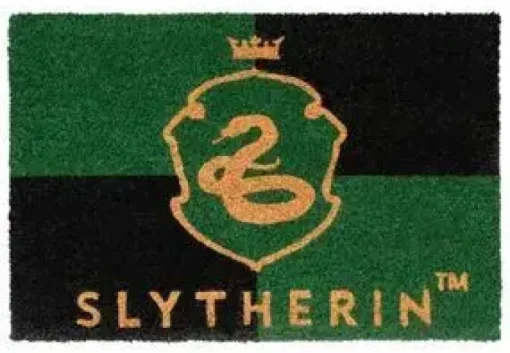 ERIK FELPUDO HARRY POTTER HOUSE SLYTHERIN FGE0037