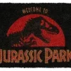 ERIK FELPUDO JURASSIC PARK