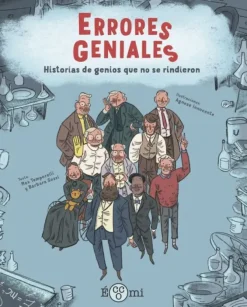 ERRORES GENIALES