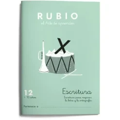 ESCRITURA RUBIO 12