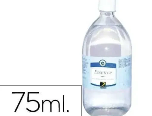 ESENCIA DE TREMENTINA DALBE BOTE DE 75ML