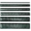 ESSELTE CANUTILLO OVALADO NEGRO 51MM 490H 50U 4028187 MAK220179