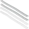 ESSELTE CANUTILLO WIRE 14MM BLANCO 100U IB165481 MAK220547