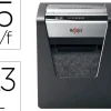 ESSELTE DESTRUCTORA REXEL MOMENTUM X415 2104576EU MAK247711