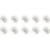 ESSELTE IMANES NOBO PIZARRA CRISTAL /10UD 1903854 MAK247669
