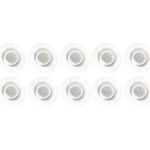 ESSELTE IMANES NOBO PIZARRA CRISTAL /10UD 1903854 MAK247669