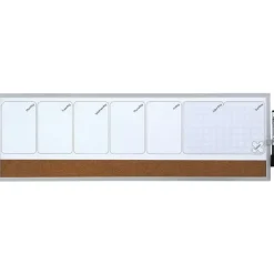 ESSELTE PLANNING MAGNET.REXEL SEMANAL 585X190 1903780 MAK247839