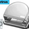 ESSELTE TALADRO PETRUS 52 10H CROMADO 33706 MAK069434