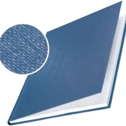 ESSELTE TAPA RIGIDA LEITZ 141-175H AZUL 73940035 MAK249678