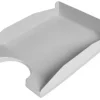 5 ESTRELLAS BANDEJA OPACA DE COLOR GRIS.POLIESTIRENO.APILABLE.DIMENSIONES 255X350X65MM.REF.5*93-08 CS36181