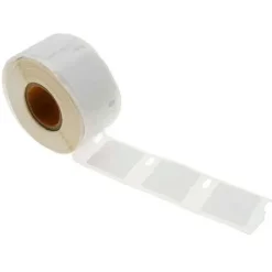 ETIQUETAS TÉRMICAS LABELWRITER 25X13MM BLANCO PAPE