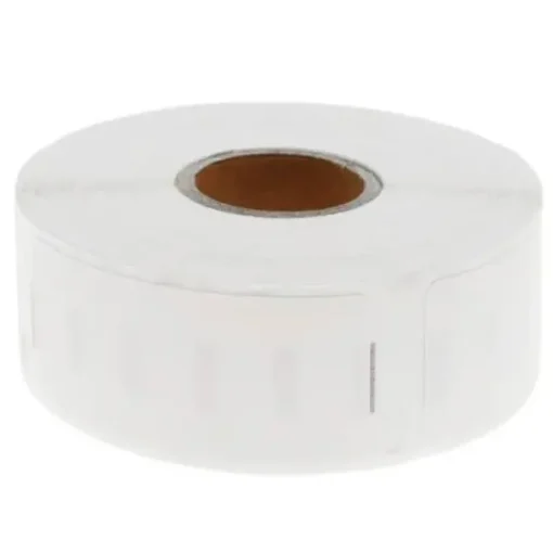 ETIQUETAS TÉRMICAS LABELWRITER 54X25MM BLANCO PAPE