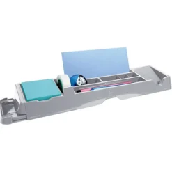 EXACLAIR BANDEJA ORGANIZADORA GLOSSY GRIS 67038D MAK180946