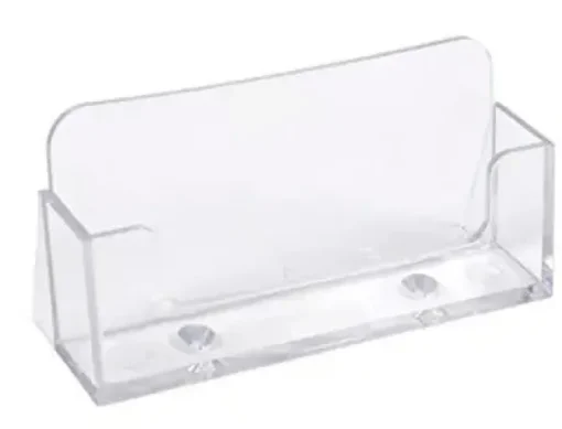 EXACLAIR PORTATARJETAS EXACOM MESA 340X102X470 71058D MAK181135
