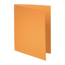 EXACLAIR SUBCARPETA EXACOMPTA A4 220G OCRE/10U 217126E MAK180907