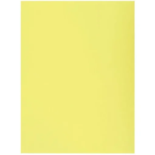 EXACLAIR SUBCARPETA EXACOMPTA A4 1SOL.AMAR/50U 339005E MAK180807