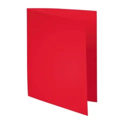 EXACLAIR SUBCARPETA EXACOMPTA A4 220G FRAM/10U 217116E MAK180904