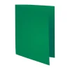 EXACLAIR SUBCARPETA EXACOMPTA A4 220G VERD/10U 217104E MAK180898