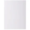 EXACLAIR SUBCARPETA EXACOMP A4 80G BLANCO 800017E MAK180799