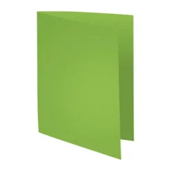 EXACLAIR SUBCARPETA EXACOMPTA A4 220G MENT/10U 217113E MAK180902