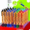 EXPOSITOR 32 BOLIGRAFO STABILO POINTBALL