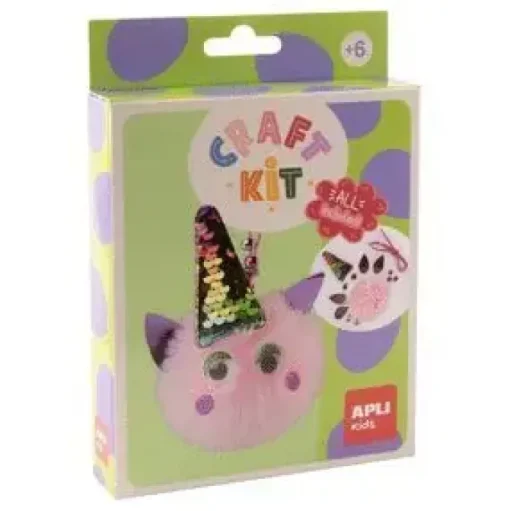 EXPOSITOR 8 DISPENSADOR CLIPS NEON SURTIDOS