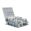 EXPOSITOR GROOVY CABLES+ACCESOR. 29UD