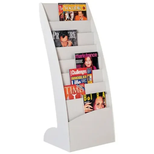 EXPOSITOR PAPERFLOW COURBO NOIR NEGRO 285.01 NEGRO MAK289506