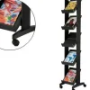 EXPOSITOR PAPERFLOW MOBILE 5EST 350MM 259N.01 MAK289504