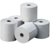 FABRISA ROLLO DE PAPEL TERMICO - LIBRE DE BPA - 57X55X12MM