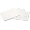 FAIBO BOLSA 10 HOJAS DE RECAMBIO DE BORRADOR PARA PIZARRA BLANCA REF. 15RC