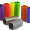 FAIBO CUBILETE PORTAROTULADORES MAGNETICO PARA PIZARRA 206-30 COLORES SURTIDOS