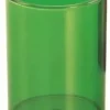 FAIBO CUBILETE REDONDOTRANSLUCIDO VERDE FLUOR 205-19 PORTALAPICEROS