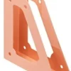 FAIBO REVISTERO NARNAJA PASTEL SALMON POLIESTIRENO 245X235X60MM 151-31