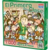 FALOMIR EL 1º DE LA CLASE-1000 1710 1710 MAK730099
