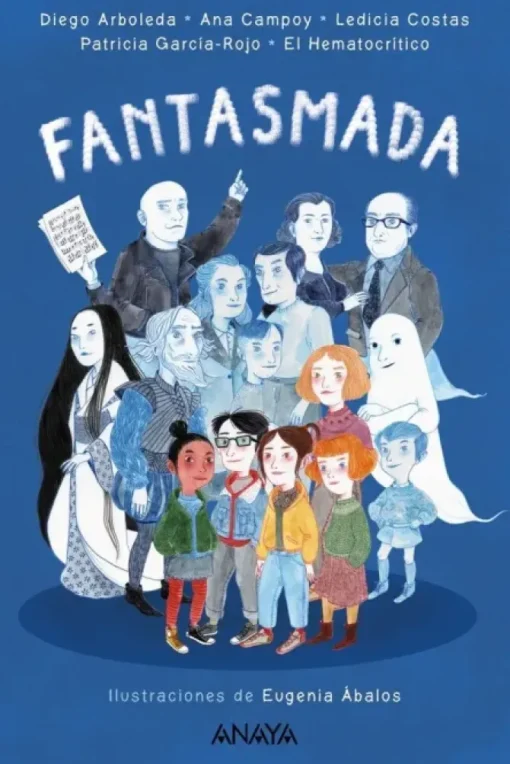 FANTASMADA