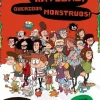 ¡FELIZ NAVIDAD, QUERIDOS MONSTRUOS!